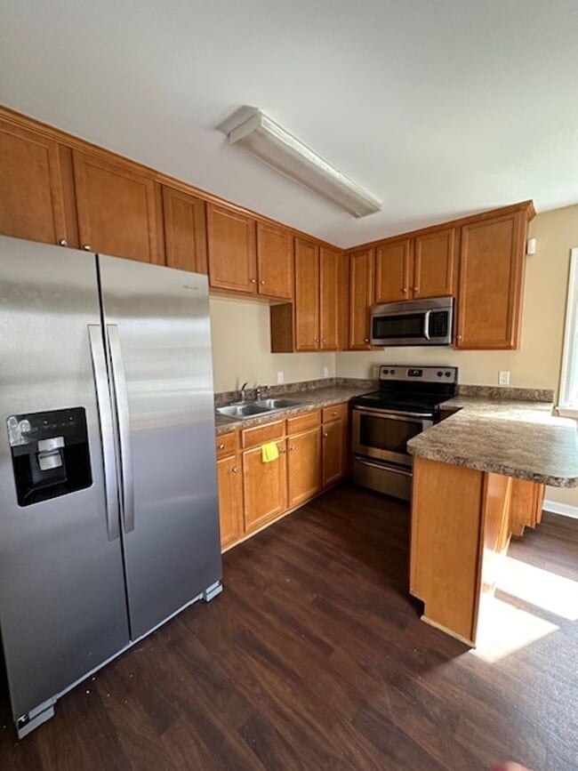 Photo - Updated 1 bedroom/1 bath