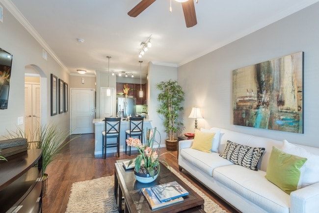 Photo - Deseo at Grand Mission