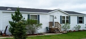 Photo - Country Manor Estates Apartments