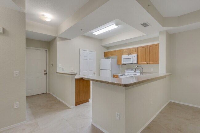 Photo - 9025 Colby Dr Unit 2111
