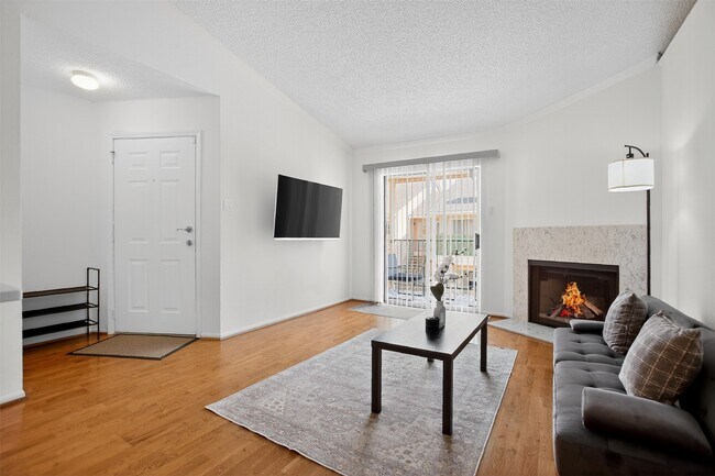 3770 Lovers Wood Ln Unidad 610