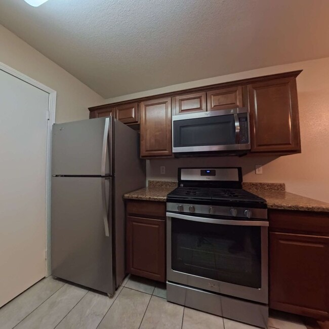 Photo - 1 Car Garage | Gated Community | 1st Floor Unit
