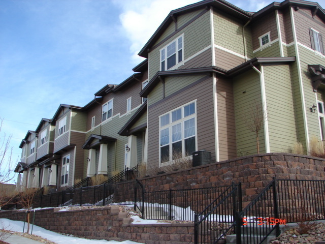 Photo - 3312 Ironton Creek Point Townhome