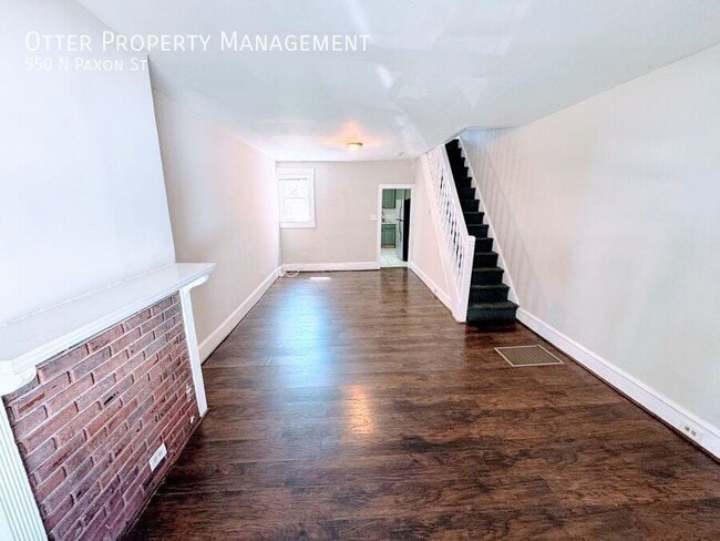 Photo - 550 N Paxon St