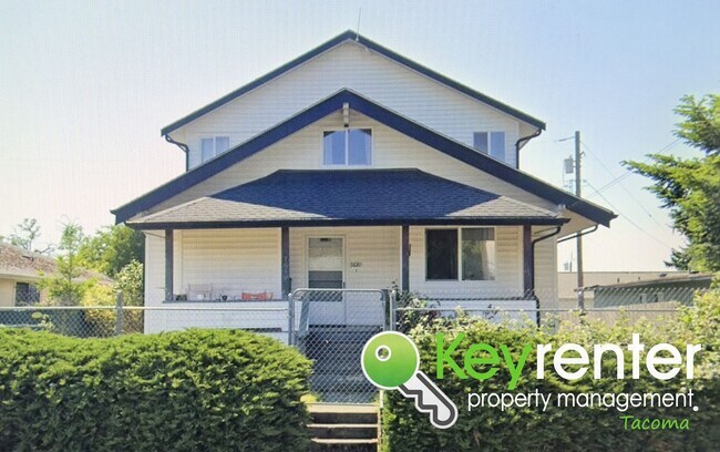Room for Rent in Tacoma! - Room for Rent in Tacoma! House