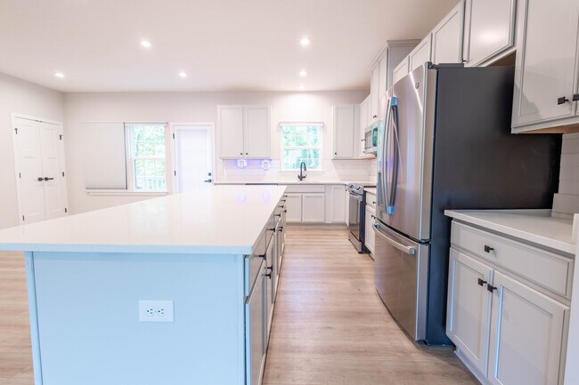 Photo - 6800 Frey Ln