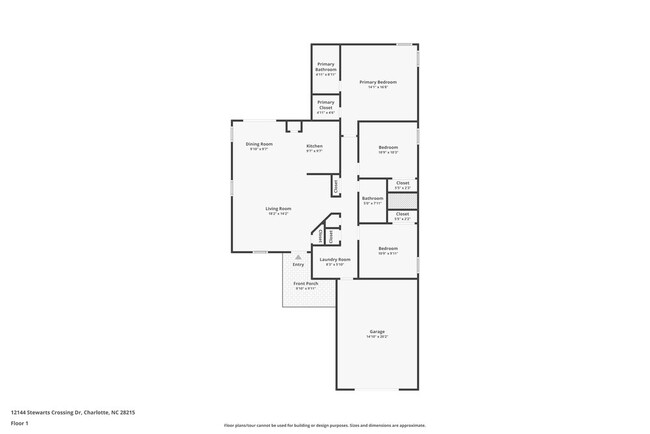 Photo - 12144 Stewarts Crossing Dr