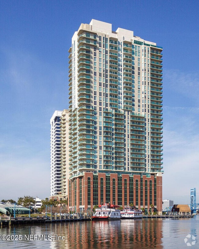 Building Photo - 1431 Riverplace Blvd Unit 3304 Rental
