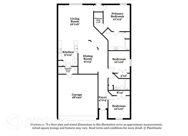 Photo - 26861 Steinbeck Dr