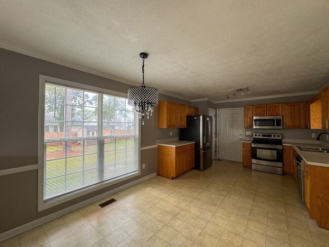 Photo - Cute 3 Bed 2.5 Bath Home in Fayetteville with Fenced Yard