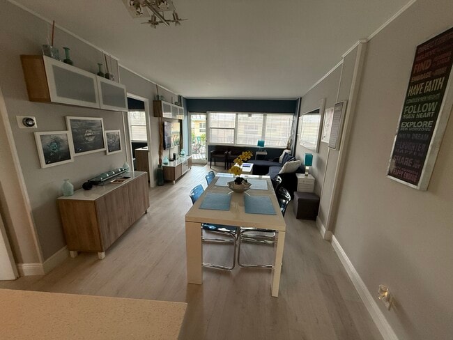 Photo - 3250 NE 28th St Unit LeCercle By The Beach#212