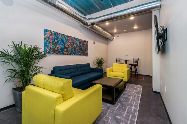 Photo - Campus Flats