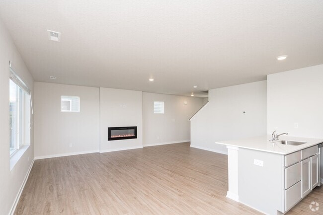 Building Photo - New 3 Bedroom Two Story Rental