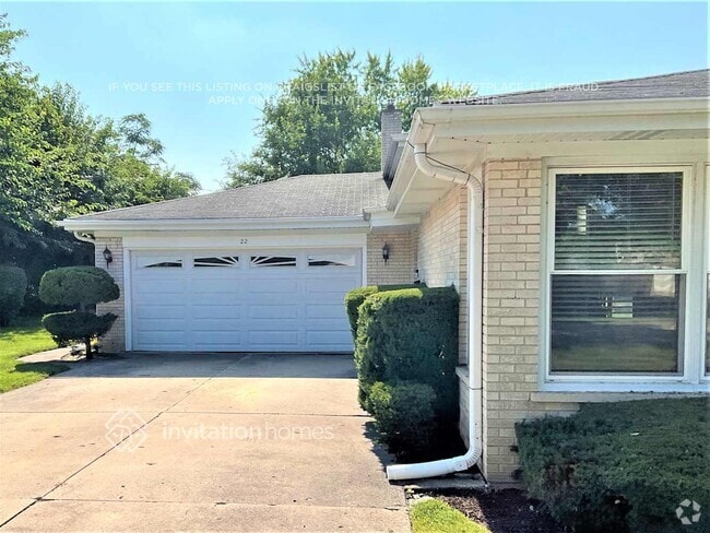 Building Photo - 22 S Rammer Ave Rental
