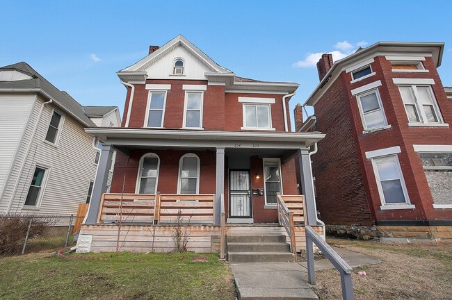 Building Photo - 322-324 S Ohio Ave Unit 322 Rental
