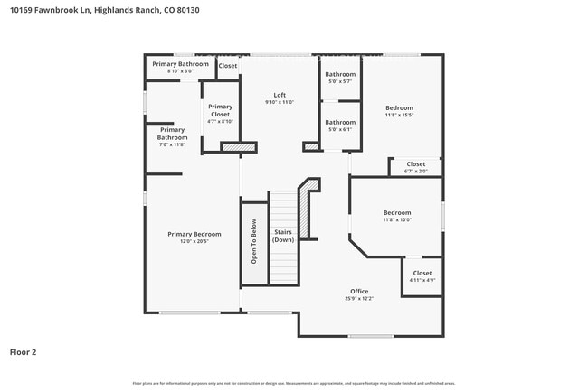 Photo - 10169 Fawnbrook Ln