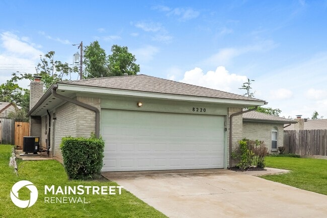 Photo - 8220 NW 31st Terrace