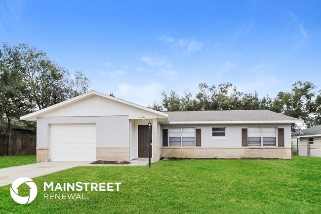 Building Photo - 1456 Coronet Dr