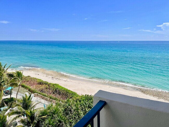 Photo - 4200 N Ocean Dr Unit 1-806