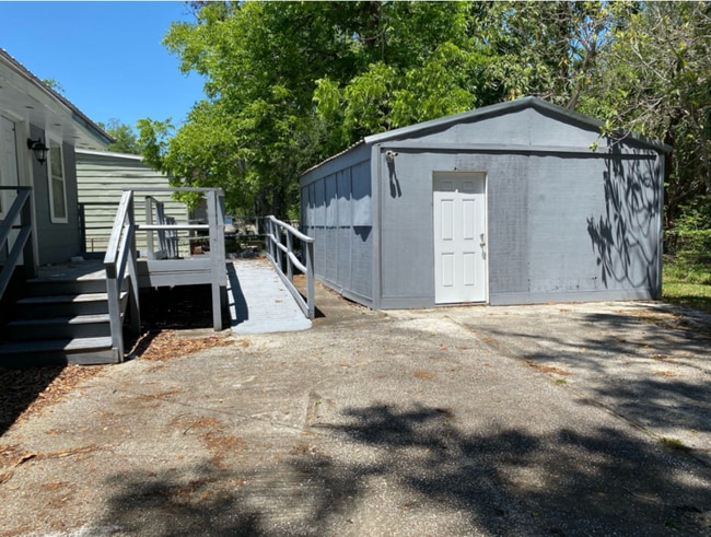 Photo - 1305 Melson Ave