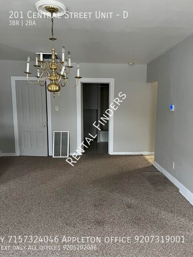 Photo - 201 Central St Unit D
