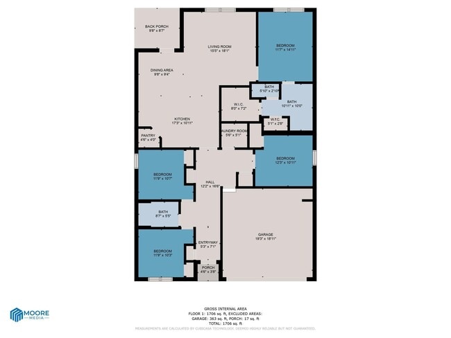 Photo - 733 Quintana St