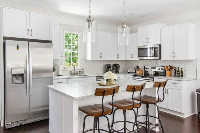 Photo - East Nashville 3 Bedroom 2.5 Bath!