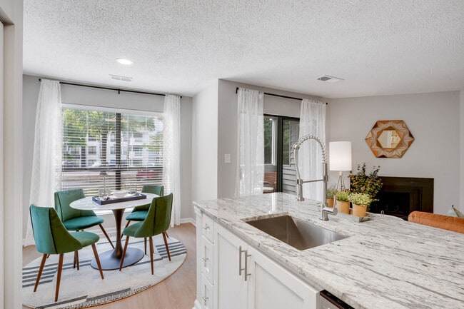 Photo - The Bailey Apartments