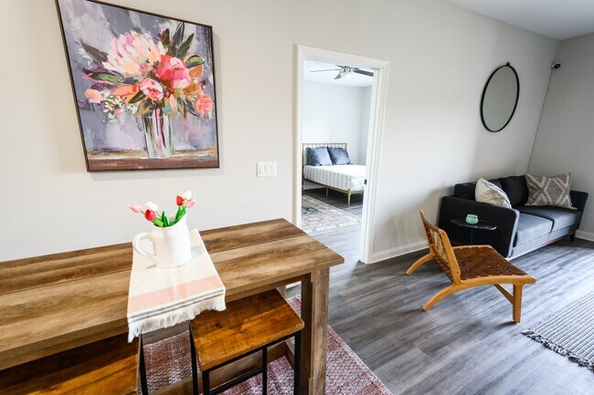 Plum Ridge Apartments