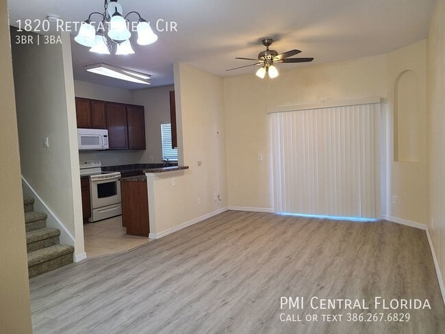 Photo - 1820 Retreat View Cir