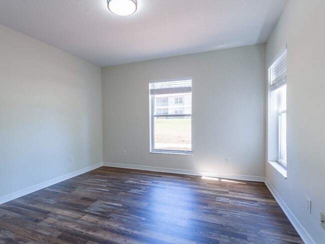 Value Circle Apartments