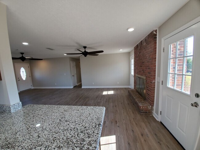 Photo - Updated 3 BR|2 BA Home Near TAFB!