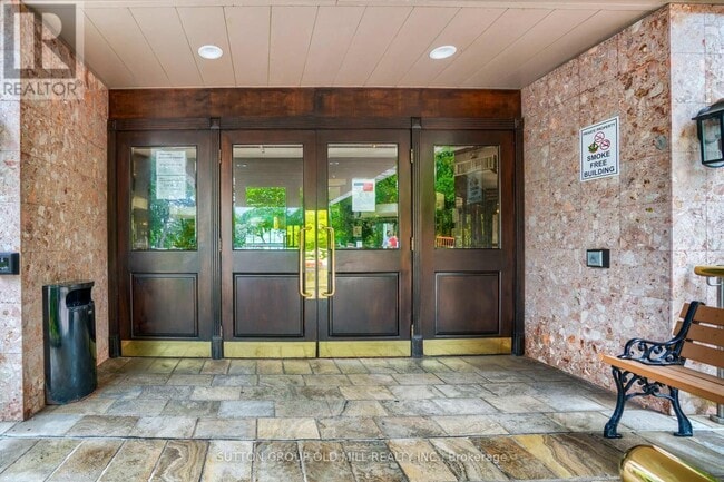 Photo - 1300 Islington Ave Unité 1208