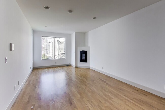 Photo - Prime Downtown location with a large rooft...