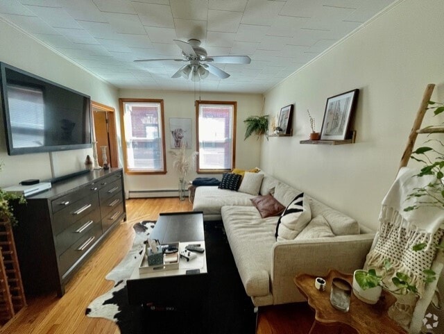 Building Photo - 1A Unit 2 Rental