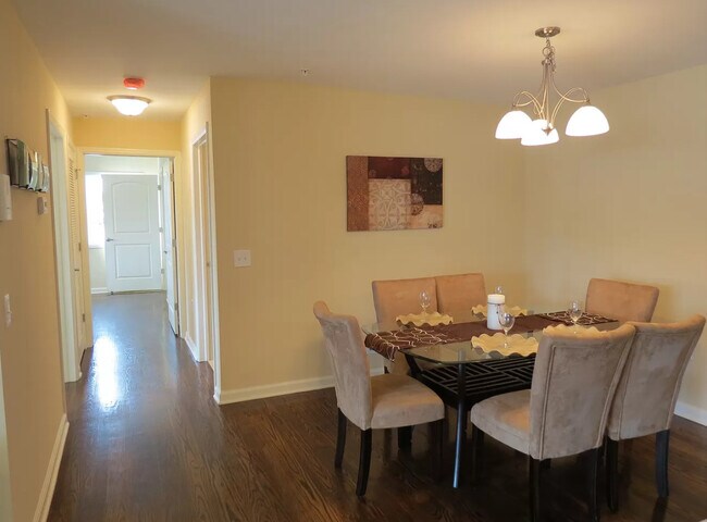 Photo - Crystal Place Apartments