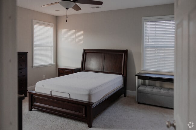 Building Photo - 8079 Ronda Drive Unit 1. Downstairs Master Suite Rental