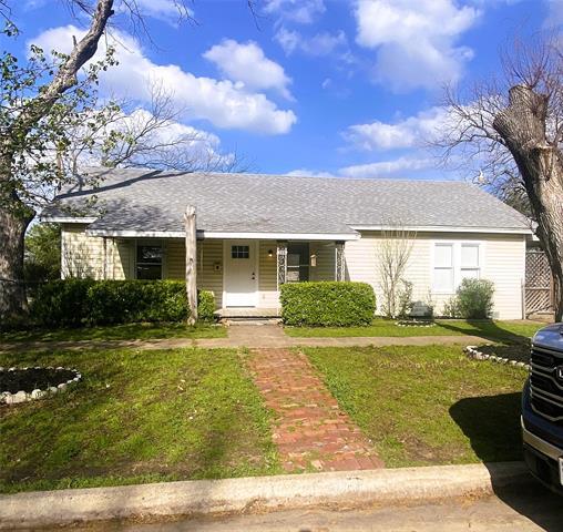 Photo - 308 N Shawnee St