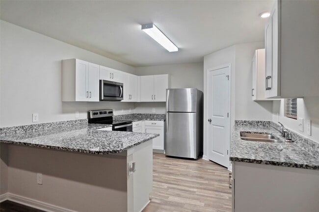 Photo - 15536 Briar Forest Dr