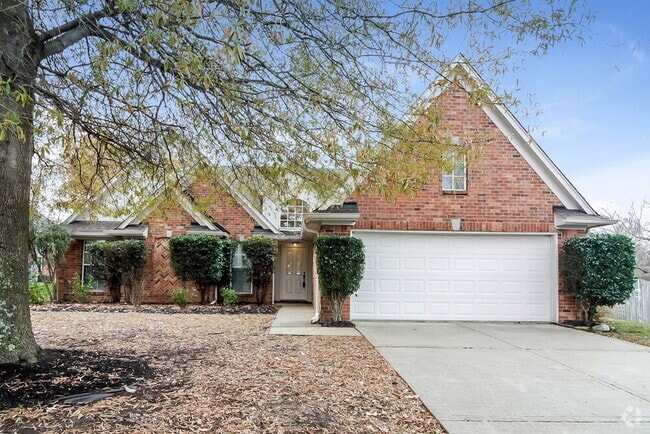 Building Photo - 1859 Winners Circle Cove Rental
