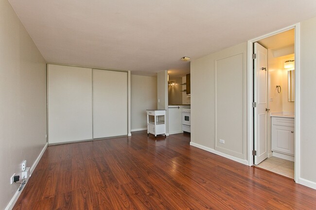 Photo - 98-288 Kaonohi St #1605 Unidad 1605