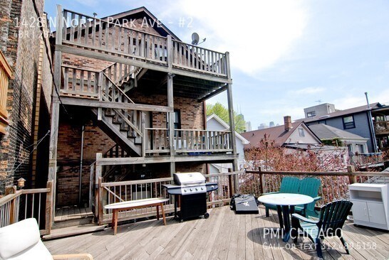 Photo - 1428 N North Park Ave Unit #2