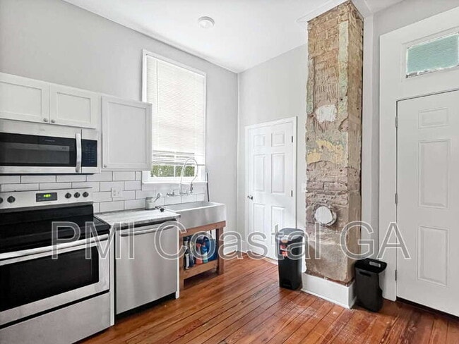 Photo - 1012 E Park Ave