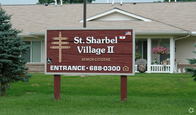 Photo - St. Sharbel Village Apartments