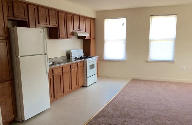Photo - The Milestone Apartments