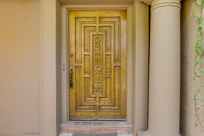 Photo - 8711 E Paraiso Dr