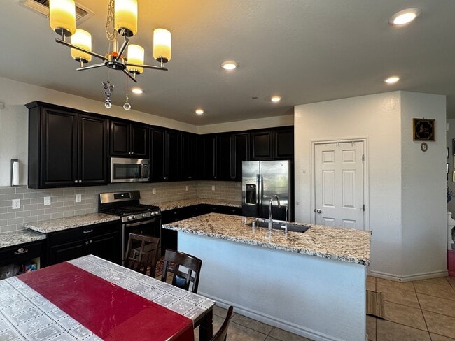 Photo - Home For Rent in a gated community