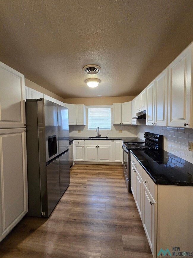 Photo - 1621 N Lea St