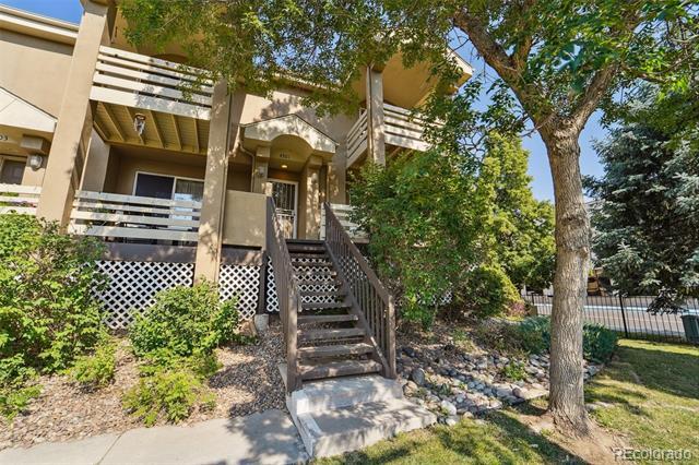 Building Photo - 4501 E Kentucky Cir Rental