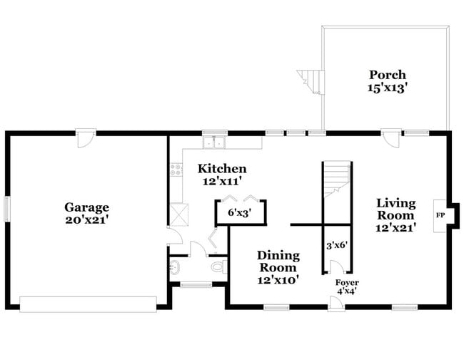 Photo - 212 Sleepy Creek Dr
